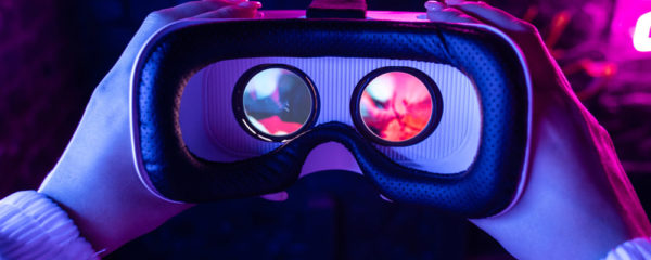 VR in Education